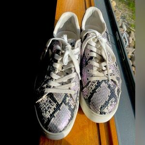 Aldo Platform Sneakers